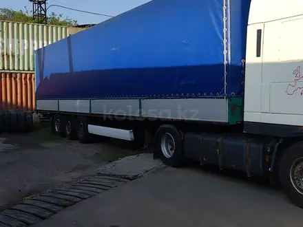 DAF  95XF 1999 года за 17 000 000 тг. в Алматы – фото 6