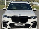 BMW X7 2021 года за 52 000 000 тг. в Шымкент