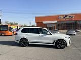 BMW X7 2021 года за 52 000 000 тг. в Шымкент – фото 3