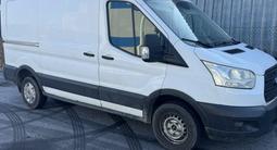 Ford Transit 2014 годаfor10 500 000 тг. в Алматы – фото 3