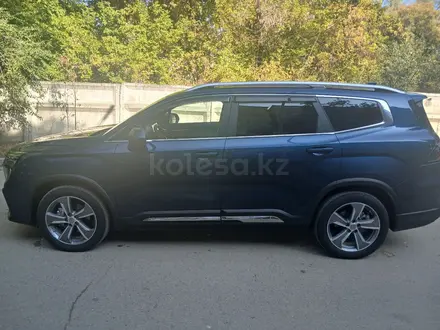 Geely Okavango 2025 года за 10 800 000 тг. в Алматы – фото 2