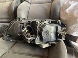Передние фары BMW X5 E53 E38 Lexus ES350 ES250 за 50 000 тг. в Шымкент – фото 3