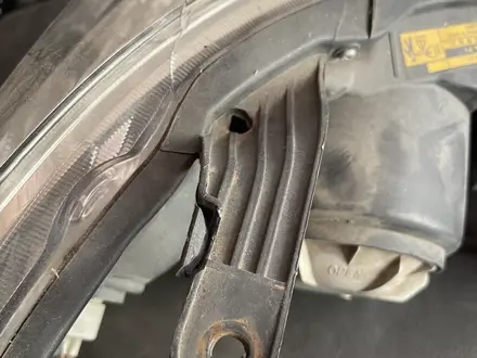 Передние фары BMW X5 E53 E38 Lexus ES350 ES250 за 50 000 тг. в Шымкент – фото 16