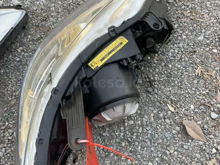 Передние фары BMW X5 E53 E38 Lexus ES350 ES250 за 50 000 тг. в Шымкент – фото 20