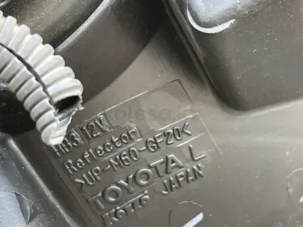Передние фары BMW X5 E53 E38 Lexus ES350 ES250 за 50 000 тг. в Шымкент – фото 23