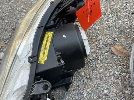 Передние фары BMW X5 E53 E38 Lexus ES350 ES250 за 50 000 тг. в Шымкент – фото 25