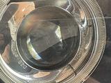 Передние фары BMW X5 E53 E38 Lexus ES350 ES250 за 50 000 тг. в Шымкент – фото 2