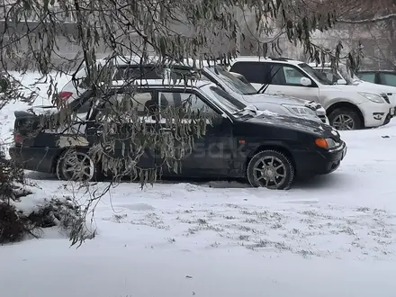 ВАЗ (Lada) 2115 2004 года за 850 000 тг. в Рудный – фото 2