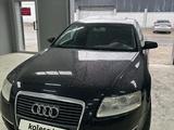 Audi A6 2006 годаүшін3 500 000 тг. в Кызылорда