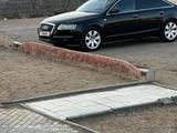 Audi A6 2006 годаүшін3 500 000 тг. в Кызылорда – фото 2