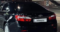 Toyota Camry 2014 годаfor10 000 000 тг. в Кызылорда – фото 2