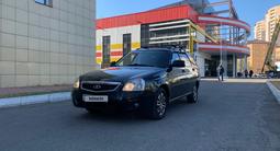 ВАЗ (Lada) Priora 2171 2014 года за 3 300 000 тг. в Павлодар – фото 3