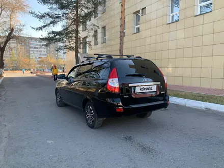 ВАЗ (Lada) Priora 2171 2014 года за 3 300 000 тг. в Павлодар – фото 8