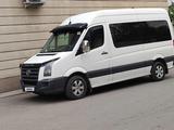 Mercedes-Benz Sprinter 2010 года за 8 900 000 тг. в Алматы – фото 5