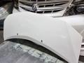 Капот на Toyota Alphard 2007 за 20 000 тг. в Алматы – фото 2