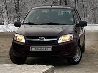 ВАЗ (Lada) Granta 2190 2012 годаүшін2 000 000 тг. в Актобе