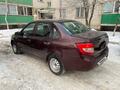 ВАЗ (Lada) Granta 2190 2012 годаүшін1 800 000 тг. в Актобе – фото 4