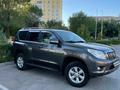 Toyota Land Cruiser Prado 2012 года за 15 000 000 тг. в Астана – фото 3