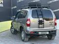 Chevrolet Niva 2011 годаүшін2 650 000 тг. в Актобе – фото 21