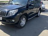 Toyota Land Cruiser Prado 2012 года за 19 490 000 тг. в Усть-Каменогорск