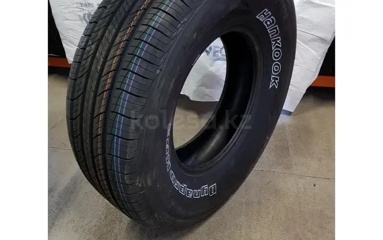255/55R19 Hankook Dynapro RA33 за 85 000 тг. в Астана