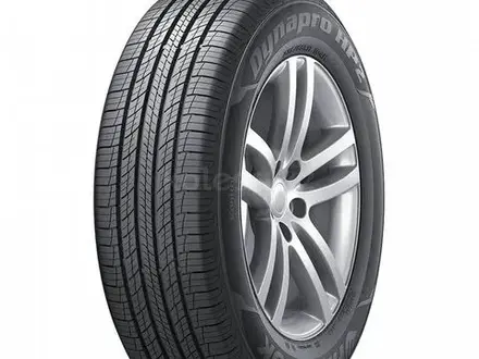 255/55R19 Hankook Dynapro RA33 за 85 000 тг. в Астана – фото 2