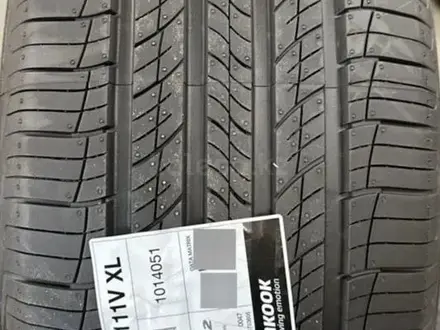 255/55R19 Hankook Dynapro RA33 за 85 000 тг. в Астана – фото 3