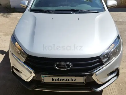 ВАЗ (Lada) Vesta SW Cross 2020 года за 6 000 000 тг. в Павлодар