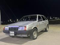 ВАЗ (Lada) 2109 2002 года за 950 000 тг. в Усть-Каменогорск