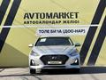 Hyundai Sonata 2018 годаүшін7 300 000 тг. в Тараз – фото 3