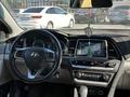 Hyundai Sonata 2018 годаүшін7 300 000 тг. в Тараз – фото 21