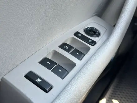 Hyundai Sonata 2018 года за 7 300 000 тг. в Тараз – фото 7