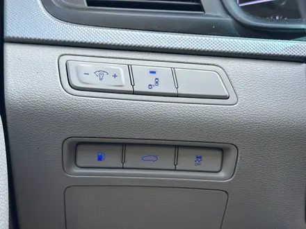 Hyundai Sonata 2018 года за 7 300 000 тг. в Тараз – фото 8