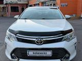 Toyota Camry 2014 года за 11 000 000 тг. в Шымкент