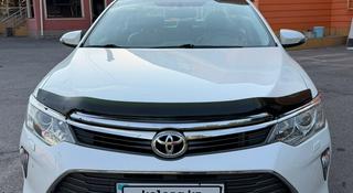 Toyota Camry 2014 года за 11 000 000 тг. в Шымкент
