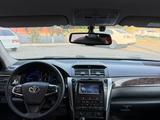 Toyota Camry 2014 года за 11 000 000 тг. в Шымкент – фото 5