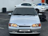 ВАЗ (Lada) 2114 2013 годаүшін1 600 000 тг. в Астана – фото 2