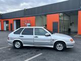 ВАЗ (Lada) 2114 2013 годаүшін1 600 000 тг. в Астана