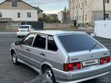 ВАЗ (Lada) 2114 2013 годаүшін1 600 000 тг. в Астана – фото 3