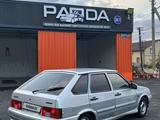 ВАЗ (Lada) 2114 2013 годаүшін1 600 000 тг. в Астана – фото 5
