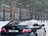 Toyota Camry 2006 годаүшін5 900 000 тг. в Астана – фото 4