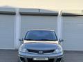 Nissan Tiida 2012 года за 4 200 000 тг. в Астана