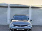 Nissan Tiida 2012 года за 4 200 000 тг. в Астана