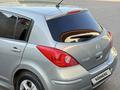 Nissan Tiida 2012 года за 4 200 000 тг. в Астана – фото 4