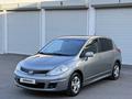 Nissan Tiida 2012 года за 4 200 000 тг. в Астана – фото 6