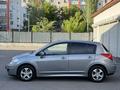Nissan Tiida 2012 года за 4 200 000 тг. в Астана – фото 5