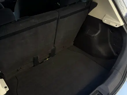 Nissan Tiida 2012 года за 4 200 000 тг. в Астана – фото 9