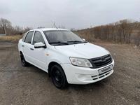 ВАЗ (Lada) Granta 2190 2014 годаfor1 800 000 тг. в Караганда