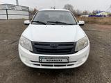 ВАЗ (Lada) Granta 2190 2014 годаүшін1 800 000 тг. в Караганда – фото 3