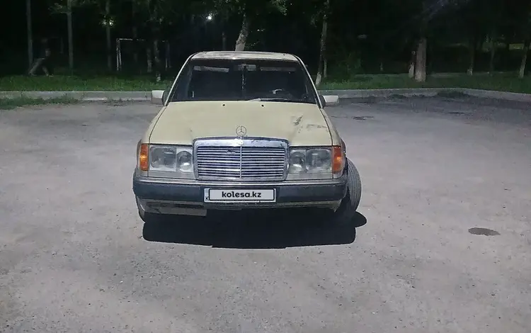 Mercedes-Benz E 230 1991 года за 1 200 000 тг. в Шымкент